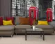 Фотообои текстурированные, виниловые Архитектура, 250х380 см, fo01inV_ar11458