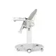 Стульчик-качалка Peg-Perego Tatamia Follow Me серый (IH02000001BL73)