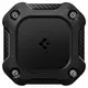 Чехол Spigen для Apple AirTag (1шт) Tough Armor IP, черный (ACS09781)