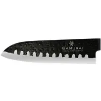 Ніж сантоку 31,8 см Samurai Krauff 29-243-019