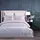 Комплект постельного белья 200х220 см Жаккард Sean Sensibility Arya AR-TR1004122