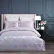 Комплект постельного белья 200х220 см Жаккард Sean Sensibility Arya AR-TR1004122