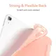 Чехол ESR для Apple iPad Air 5 (2022) и 4 (2020) Rebound Slim, Rose Gold (3C02200530301)