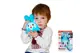 Игрушка Малышарики Крошик CLICK ночник детский силиконовый