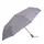 Зонт полуавтоматический Monsen C13260gr-grey