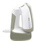 Отпариватель Tefal AССess Steam PoСket DT3053E1 1300 Вт салатовый