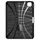 Чехол Spigen для iPad Pro 11'' (2025-2024) - Urban Fit, Black (ACS07020)