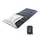 Спальный мешок 3 в 1 Naturehike CR450 CNH22SD011, синий