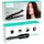 Плойка для для укладання волосся HOCO Jade hair straightener DAR36 |45W|
