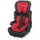 Автокрісло Bambi M-4250-Red червоний