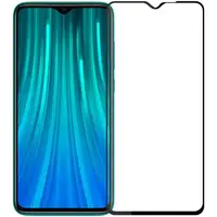 Защитное стекло Full screen PowerPlant для Xiaomi Redmi Note 8T