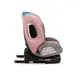 Автокресло MoMi Tordi ISOFIX 0-36kg Pink