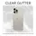 Чехол Spigen для iPhone 15 Pro - CYRILL Cecile, Clear Glitter (‎ACS06764)
