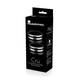 Набор манжет для бутылок MasterPro Foodies oenology BGMP-5115 2 шт