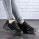 Женские кроссовки Fashion Auggie 1958 39 размер 24,5 см Черный