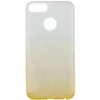 Чехол-накладка TOTO TPU Case Rose series Gradient 3 IN 1 Xiaomi MI 5X/Mi A1 Yellow