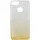 Чехол-накладка TOTO TPU Case Rose series Gradient 3 IN 1 Xiaomi MI 5X/Mi A1 Yellow