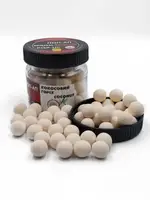 Плаваючий Бойл, поп ап для риболовлі, поп ап Кокосовий Горіх (Coconut) 10мм Carp Drive