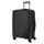 Валіза Swissbrand Eden (M) Black (SWB_LHEDE001M)