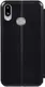 Чехол-книжка TOTO Book Rounded Leather Case Samsung Galaxy A10s Black
