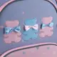 Рюкзак школьный GoPack Education Lovely Bears GO25-597M-2 12.5 л