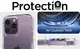 Чехол Spigen для iPhone 14 Pro - Ultra Hybrid S, Crystal Clear (ACS04973)
