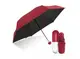 Мини-зонт Good Idea Umbrella Капсула в футляре Бордо