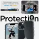 Чехол Spigen для iPhone 14 / iPhone 13 - Ultra Hybrid, Crystal Cleare (ACS05040)