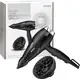 Фен BaByliss 6713DE 2200 Вт черный