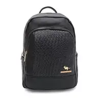 Женский рюкзак Monsen C1nn7051bl-black