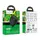 Адаптер сетевой HOCO Bright PD charger CS62A |2Type-C, 45W/3A|