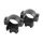 Кільця Hawke Sport Mount 1"/9-11mm/Med HM5202 21011