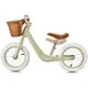 Беговел Kinderkraft Rapid Savannah Green (KRRAPI00GRE0000)