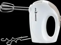 Миксер ручной Sea Breeze SB-050 300 Вт белый