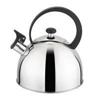 Чайник со свистком Gusto GT-1402-25-K 2.5 л