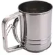 Кружка-сито для муки Ringel Havel RG-5126 9.7х15.5х13 см