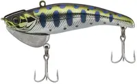Воблер Jackall Tricoroll Vib 50S 50mm 6.2g Native Yamame (1699-30-97)
