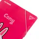 Папка на резинке A4 YES Line Friends Cony 492097