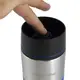 Термокружка Kamille KM-2098-Blue 420 мл синяя