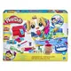 Набор игровой с пластилином Play-Doh Прием у ветеринара (F3639)