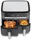 Мультипечь Tefal Dual Easy Fry&Grill Air Fryer EY905B10 8.3 л 2700 Вт черная