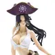 Аниме фигурка One Piece Flag Diamond Ship: Boa Hancock в коробке. Фигурка из One Piece Большой куш