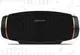Портативная стерео Bluetooth блютуз колонка Hopestar H27(Bluetooth, MP3, AUX) PR4