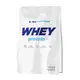 Протеин AllNutrition Whey Protein, 908 грамм Шоколад-карамель