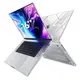 Чехол Supcase для Macbook Pro 16" (2021-23) - Unicorn Beetle Clear, Clear (843439116504)
