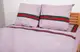 Постельное белье евро ТЕП Lanabelle Cotton Line Milano 2-03664-23495 200х220 см