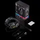 Наушники Onikuma wired gaming headphones X13 |3.5mm+USB, RGB|