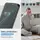 Защитная пленка Spigen для Samsung Galaxy S24 Plus - Neo Flex Solid (2 шт), Clear (AFL07431)