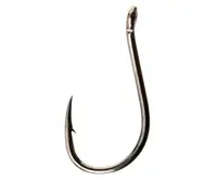Гачки Carp Pro Blackpool Hair Hook Ringed (№16)