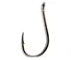 Гачки Carp Pro Blackpool Hair Hook Ringed (№16)